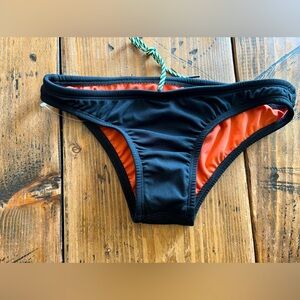 Jolyn midl swim bottoms size small